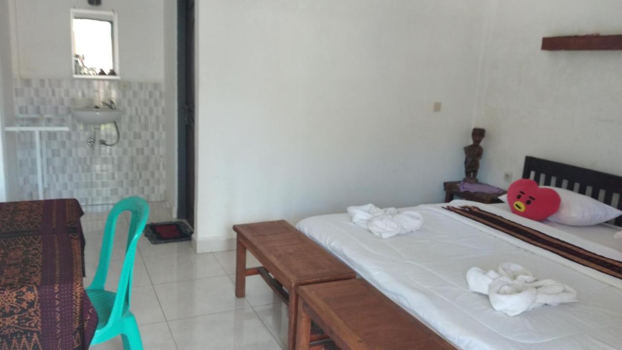 Eja Guest House Ende Εξωτερικό φωτογραφία