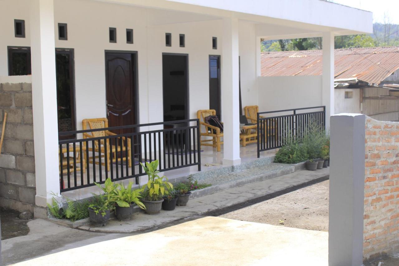 Eja Guest House Ende Εξωτερικό φωτογραφία