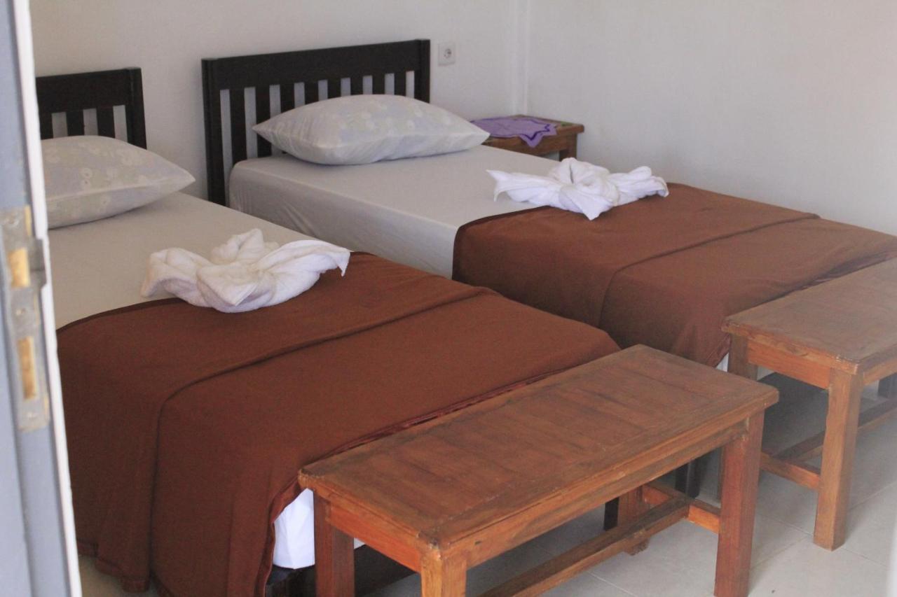 Eja Guest House Ende Εξωτερικό φωτογραφία