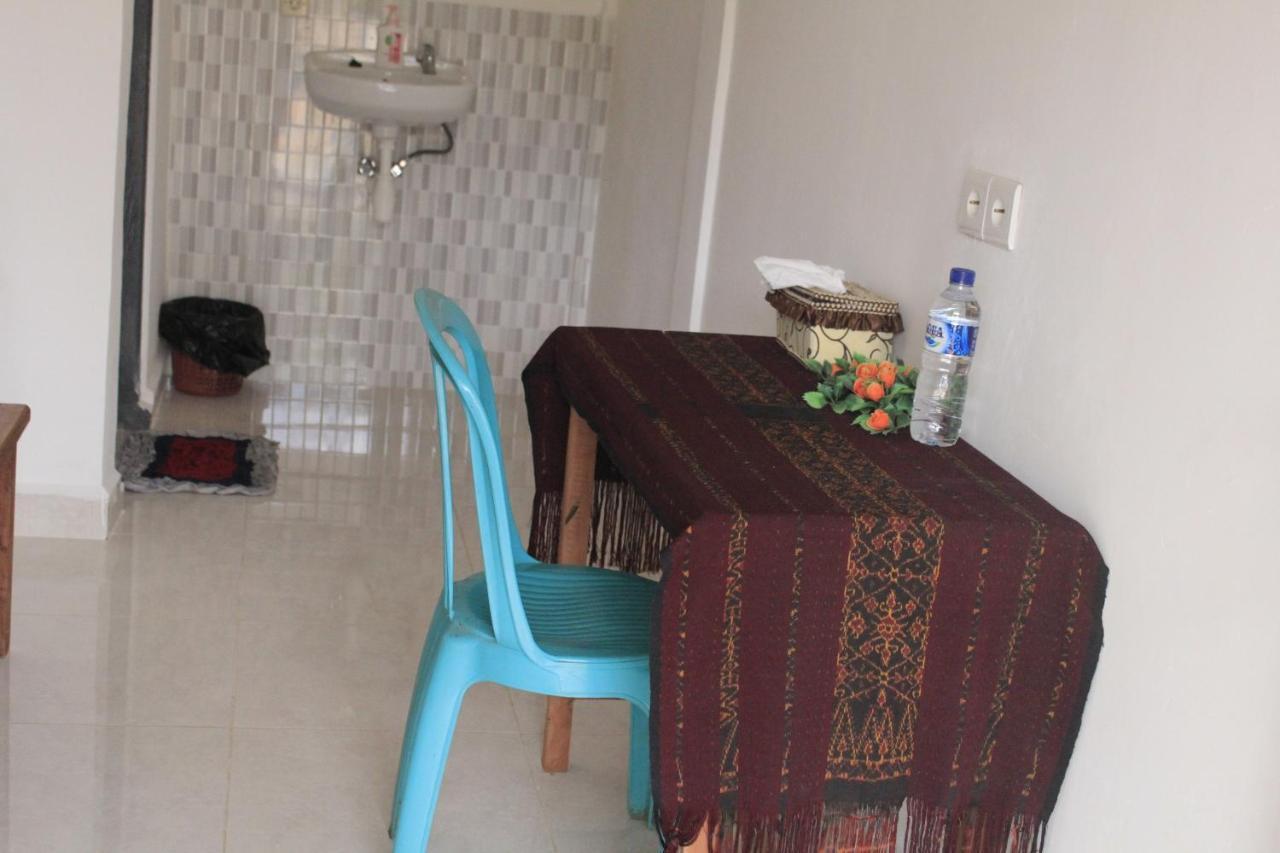 Eja Guest House Ende Εξωτερικό φωτογραφία
